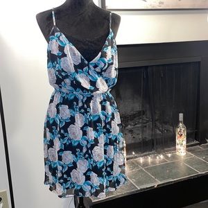 Charlotte Russe Dress